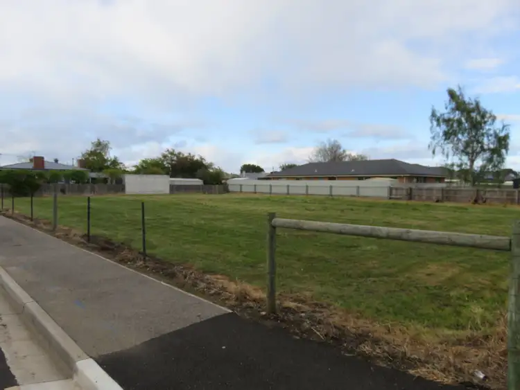 Third view of Homely land listing, 1a Fore Street, Perth TAS 7300