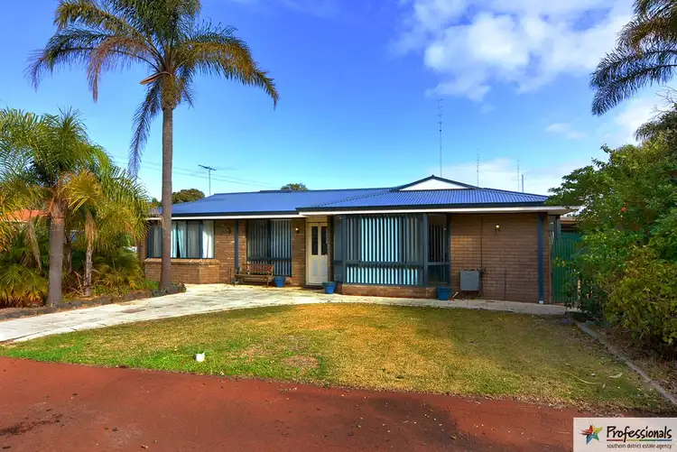 18 Hands Avenue, Eaton WA 6232