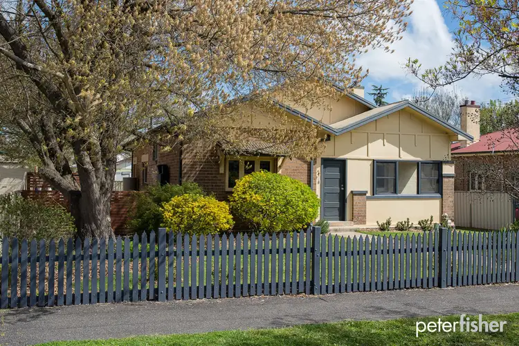 Main view of Homely house listing, 4 Kite Street, Orange NSW 2800