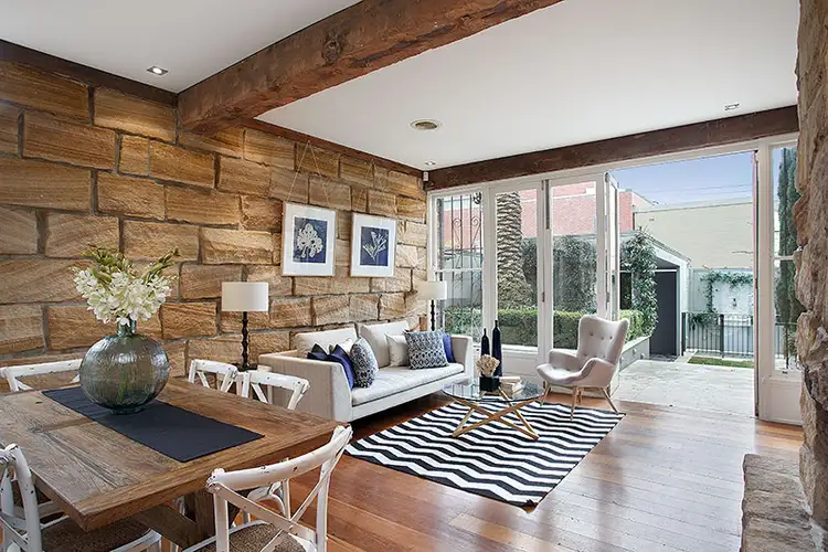 Main view of Homely house listing, 4 Kenilworth Street, Bondi Junction NSW 2022