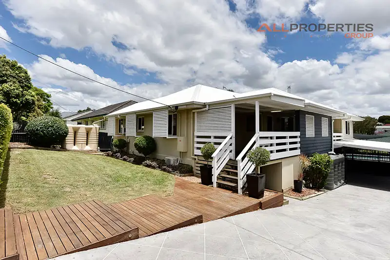 Main view of Homely house listing, 10 Warbler St, Inala QLD 4077