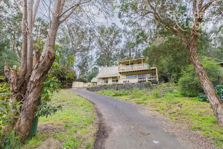 12 Pakenham Rd, Cockatoo VIC 3781