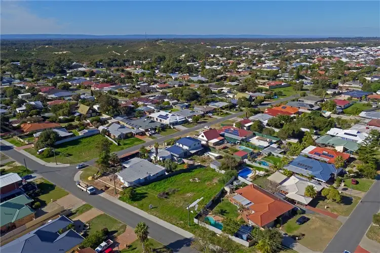 Seventh view of Homely land listing, 4 Noreena Avenue, Golden Bay WA 6174