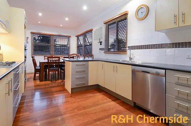 Fourth view of Homely house listing, 32 Pullford Street, Chermside West QLD 4032