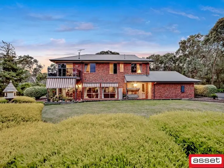 Third view of Homely house listing, 25 Altarnun Road, Langwarrin VIC 3910