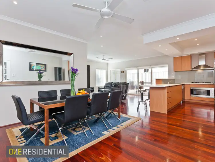 8a Mitchell Street, Mount Lawley WA 6050