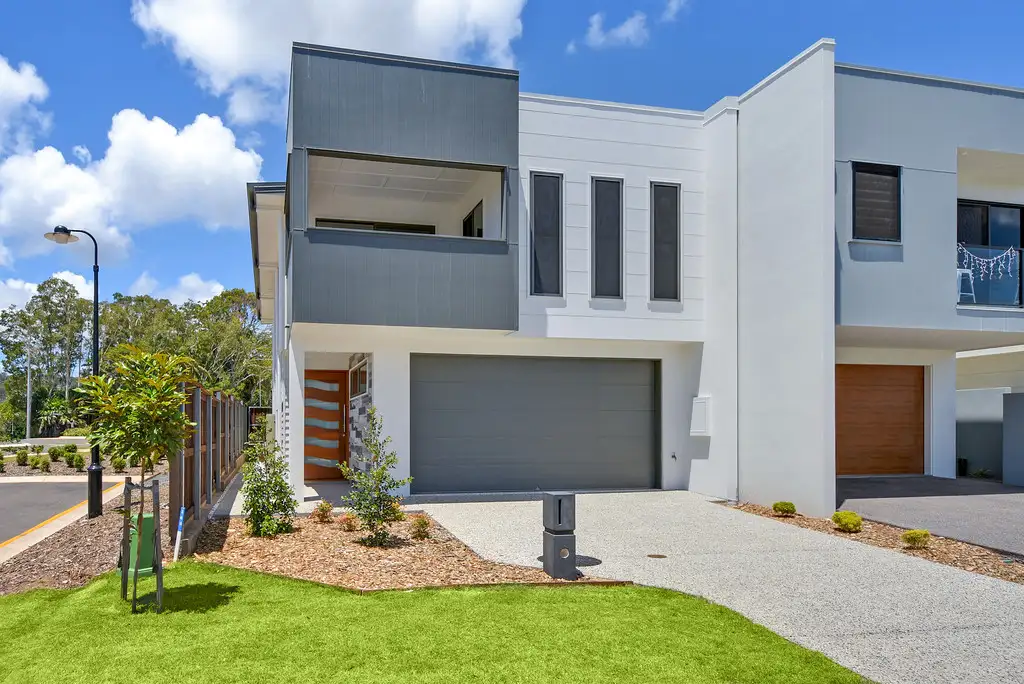 Main view of Homely house listing, 10 Hidden Place, Maroochydore QLD 4558