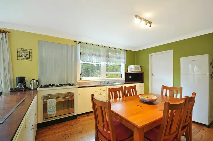 Fifth view of Homely house listing, 134 Railway Parade, Leura NSW 2780