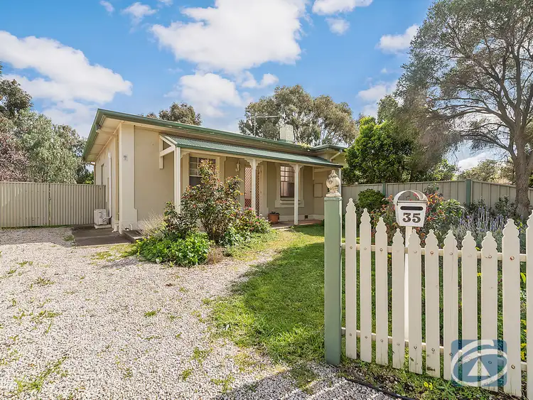 Second view of Homely house listing, 35 Birdbush Street, Elizabeth North SA 5113