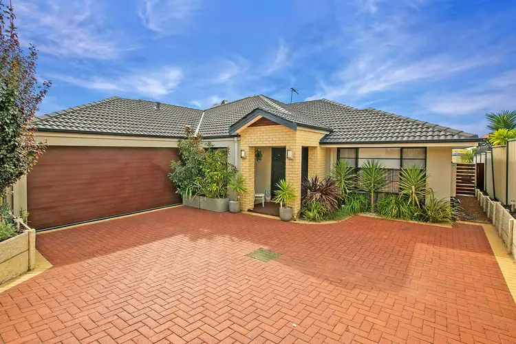 48A Joiner Street, Melville WA 6156