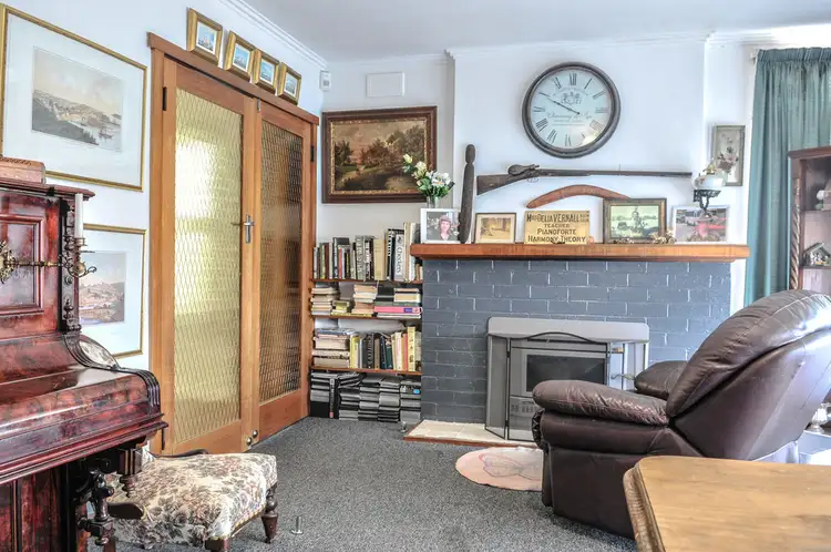 Fourth view of Homely house listing, 61 Cornwall Crescent, Newnham TAS 7248