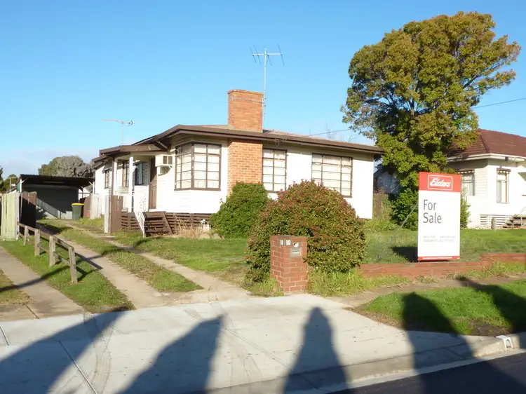 10 Laidlaw Street, Ararat VIC 3377