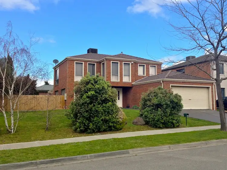 5 Evergold Close, Narre Warren South VIC 3805