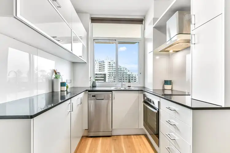 Second view of Homely apartment listing, 41/4-10 The Boulevarde, Brighton-le-sands NSW 2216