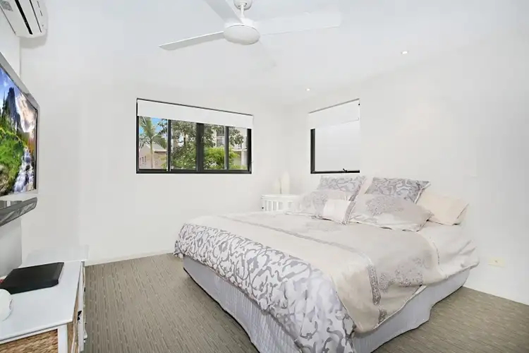Fourth view of Homely unit listing, 3/160 'Wings on Surf' Surf Parade, Broadbeach QLD 4218