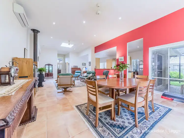 Fifth view of Homely house listing, 7 Bunurong Crt, Inverloch VIC 3996