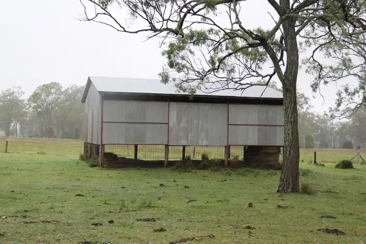 Sixth view of Homely rural property listing, Address available on request