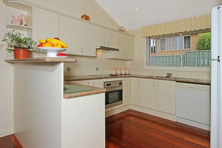 Third view of Homely house listing, 1 Blaxland Crescent, Sunshine Bay NSW 2536