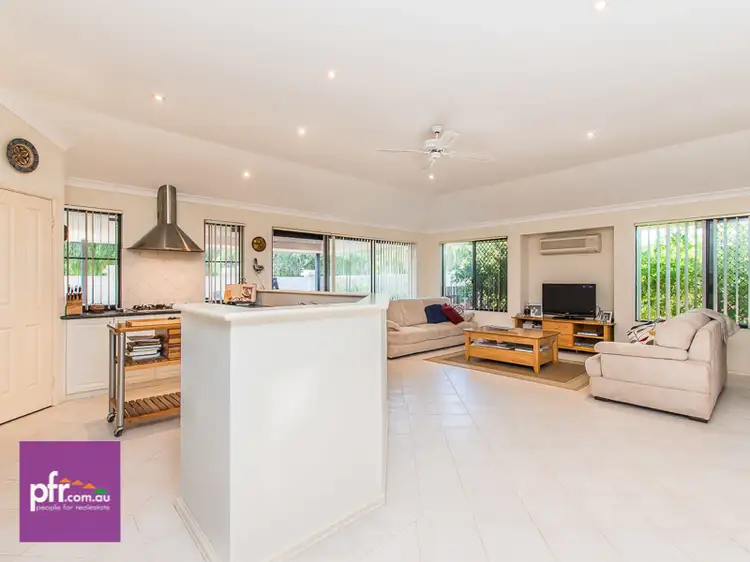 Fifth view of Homely house listing, 49 Bradshaw Crescent, Manning WA 6152