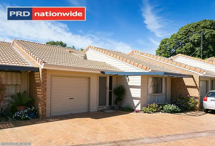 7/7 Cypress Street, Torquay QLD 4655