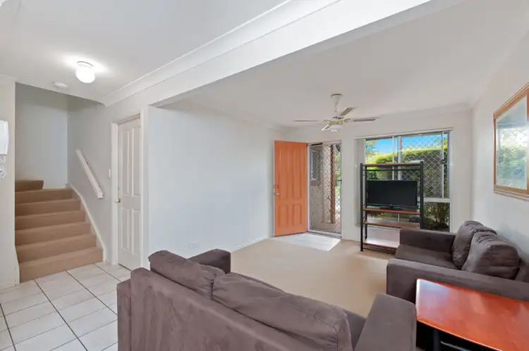 Fifth view of Homely townhouse listing, 24/38 Dyson Avenue, Sunnybank QLD 4109