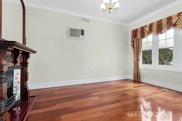 Third view of Homely house listing, 6 Gordon Parade, Yarraville VIC 3013