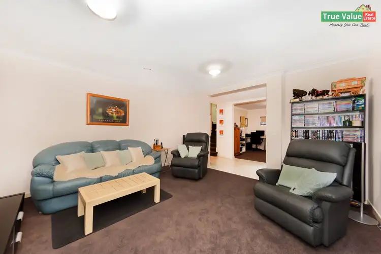 Sixth view of Homely house listing, 261 Thames Boulevard, Tarneit VIC 3029