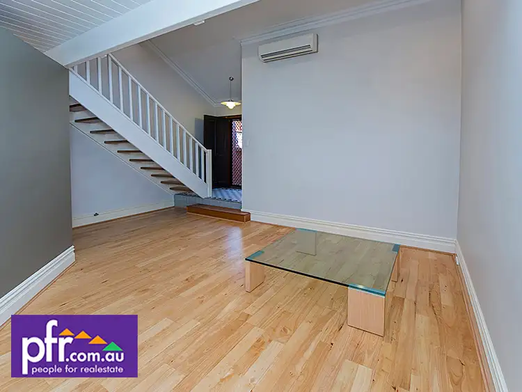 Fifth view of Homely house listing, 12 Court St, Highgate WA 6003