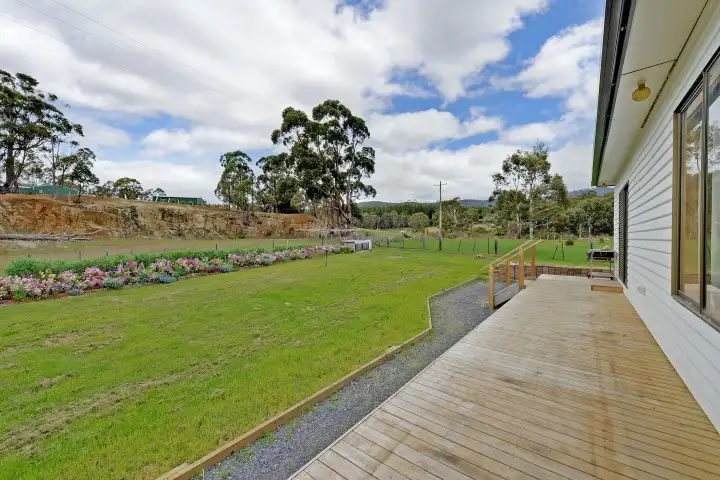 Sixth view of Homely house listing, 1551 Gordon River Road, Westerway TAS 7140