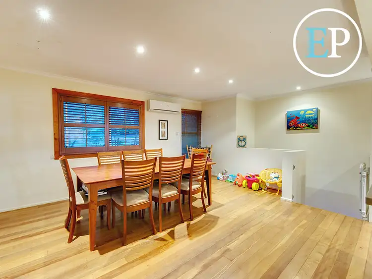Fifth view of Homely house listing, 105 Patricks Road, Ferny Hills QLD 4055