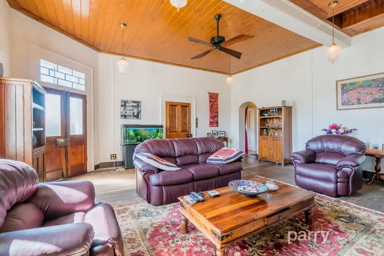 Fourth view of Homely house listing, 166 King Street, Westbury TAS 7303