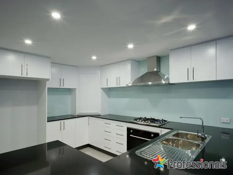 Fifth view of Homely house listing, 56 Emberson Road, Morley WA 6062