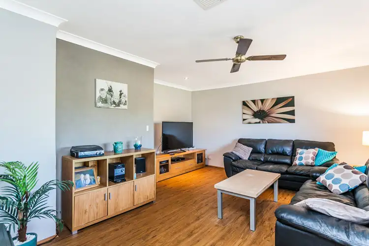 Second view of Homely house listing, 9 Stainer Avenue, Rockingham WA 6168