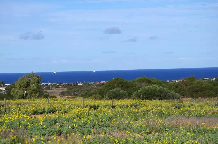 Fourth view of Homely land listing, Lot 6 Stirling Place, Waggrakine WA 6530