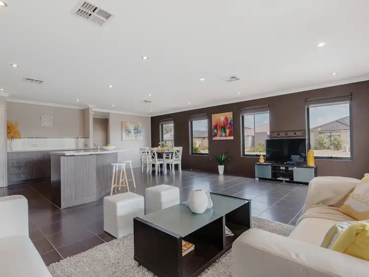 Seventh view of Homely house listing, 40 Sellafield Bend, Waikiki WA 6169