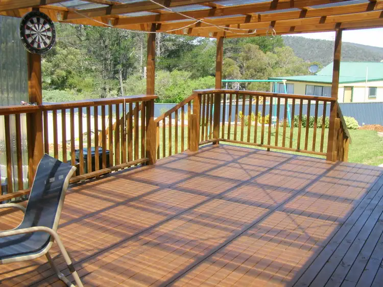 Third view of Homely house listing, 17 Peace Street, Nubeena TAS 7184