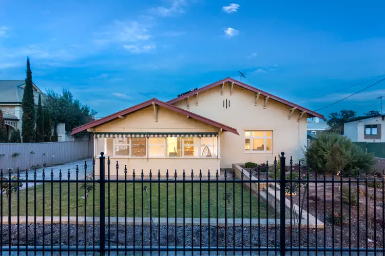 Main view of Homely house listing, 266 Military Road, Semaphore SA 5019