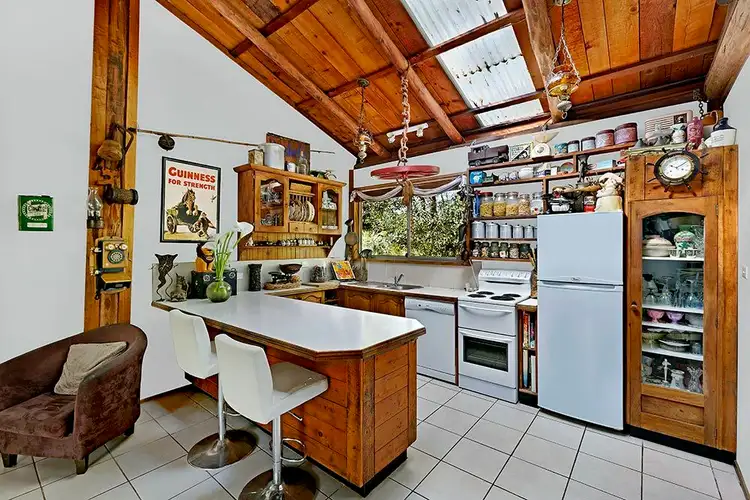 Second view of Homely house listing, 5 Egret Avenue, Glenning Valley NSW 2261