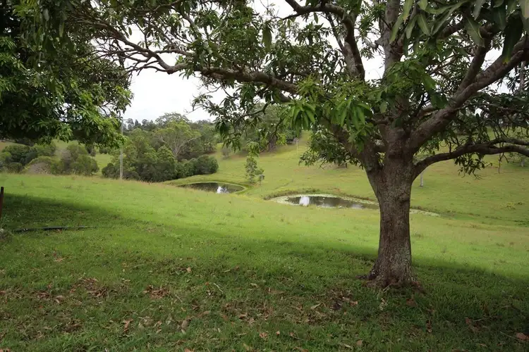Main view of Homely house listing, 584 East Deep Creek Rd, East Deep Creek QLD 4570