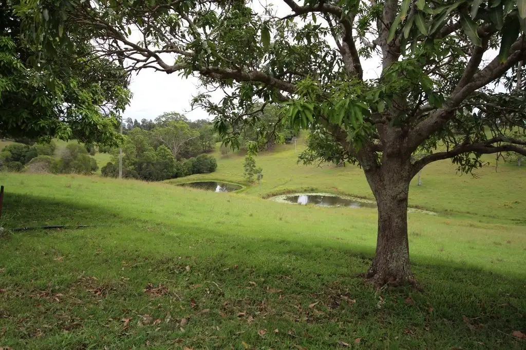 Main view of Homely house listing, 584 East Deep Creek Rd, East Deep Creek QLD 4570