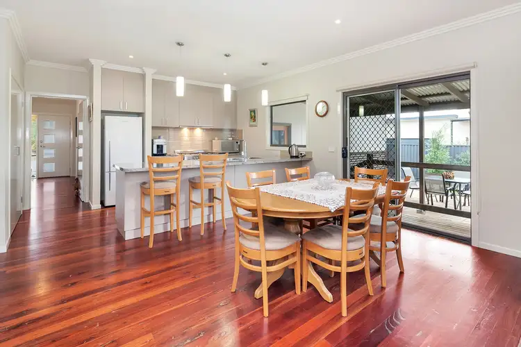 Fourth view of Homely house listing, 15 Andrew Street, Creswick VIC 3363