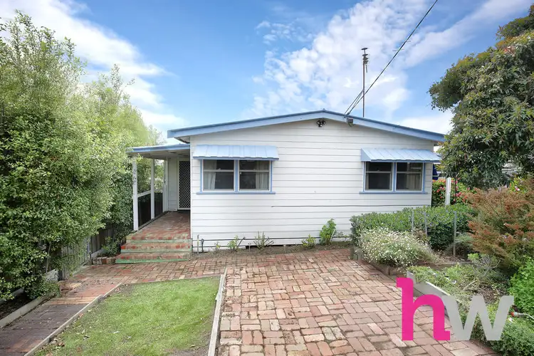 Second view of Homely house listing, 16 Hereford Street, Portarlington VIC 3223