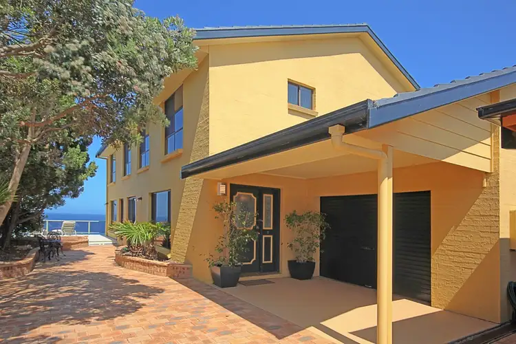 Fifth view of Homely house listing, 29 Sunset Strip, Manyana NSW 2539