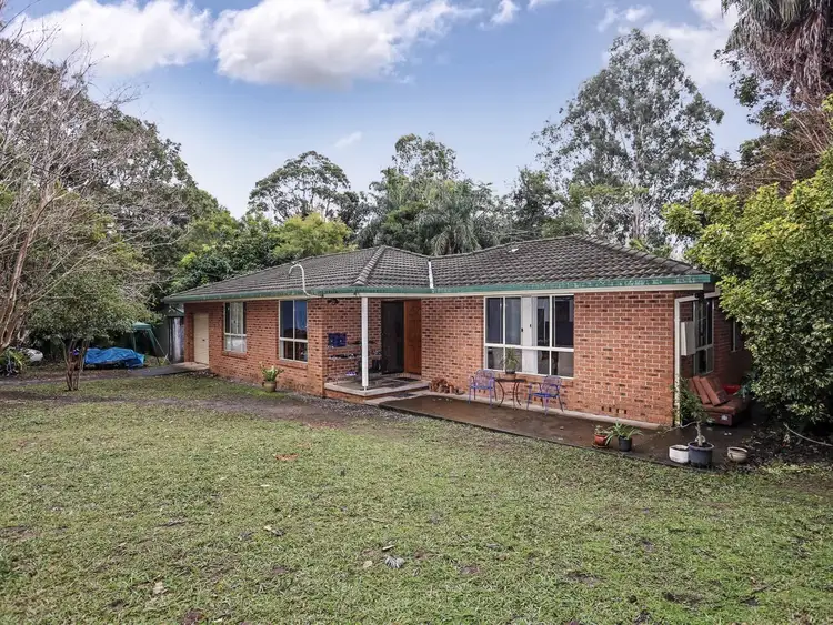 70 Butlers Road, Bonville NSW 2450