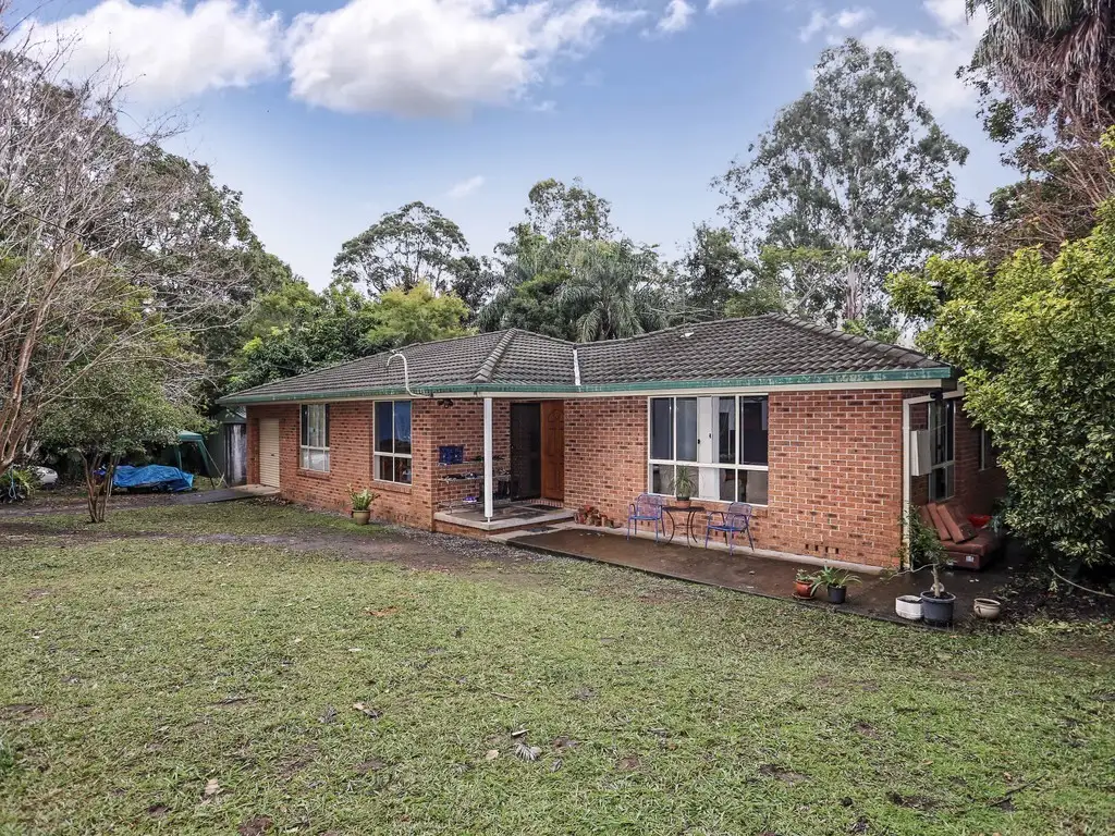 Main view of Homely house listing, 70 Butlers Road, Bonville NSW 2450