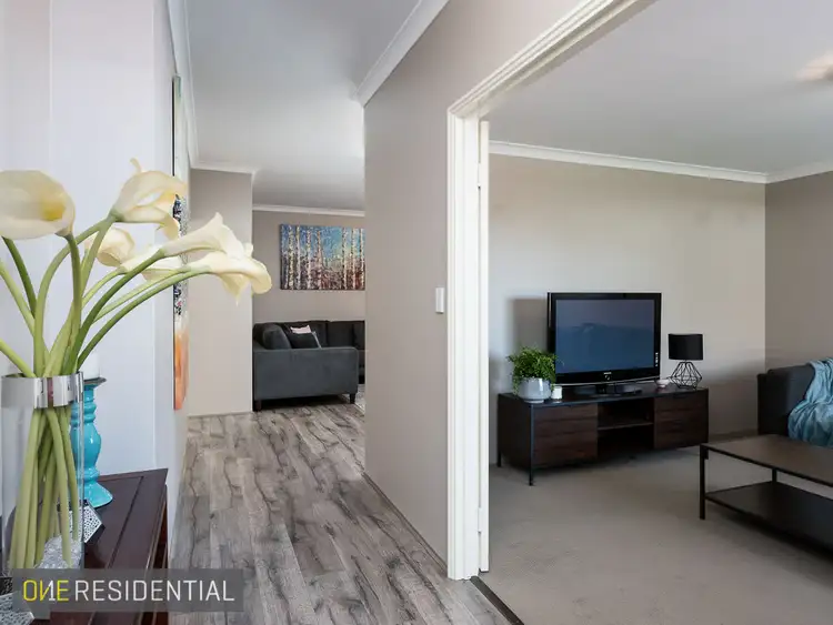 Third view of Homely house listing, 14B Young Street, Melville WA 6156