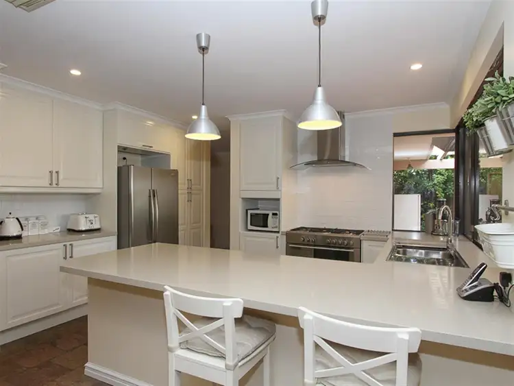 Fifth view of Homely house listing, 40 Windlass Avenue, Ocean Reef WA 6027