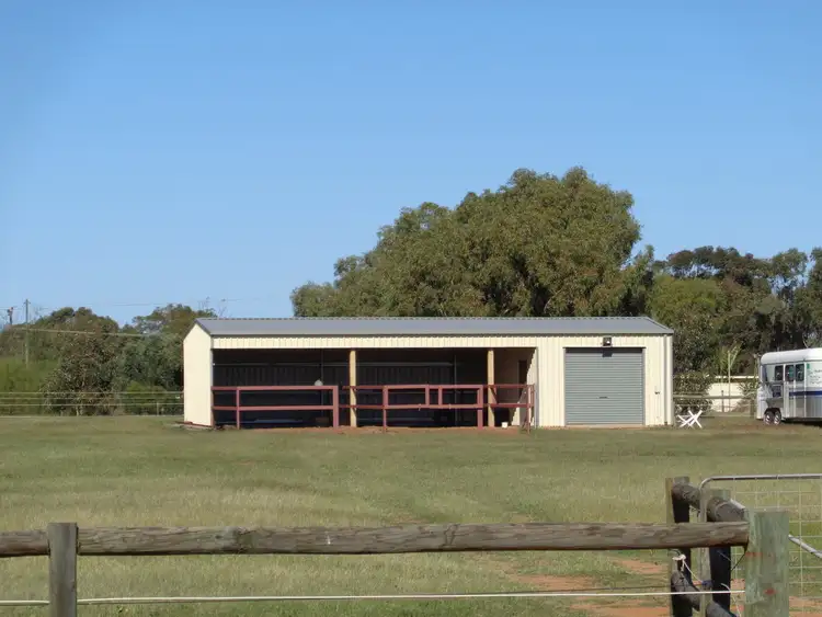 Second view of Homely land listing, 11 Wellington Road, Woorree WA 6530