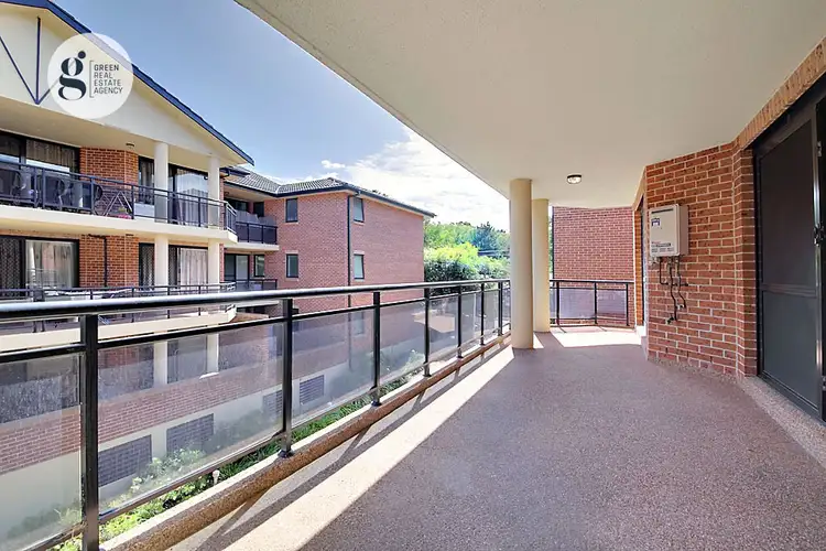 Fourth view of Homely apartment listing, 28/72-78 Constitution Road, Meadowbank NSW 2114