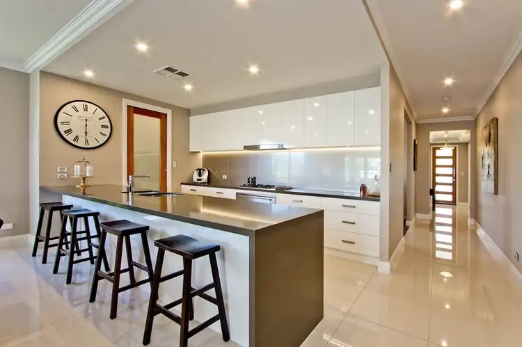 Fourth view of Homely house listing, 11A Kenton Street, Lockleys SA 5032